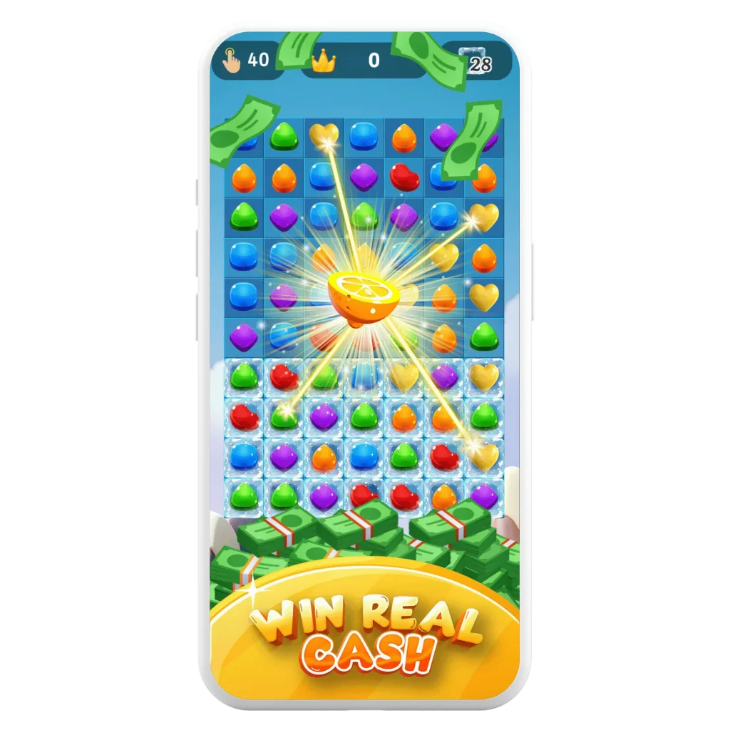 How to play Sugar Cash